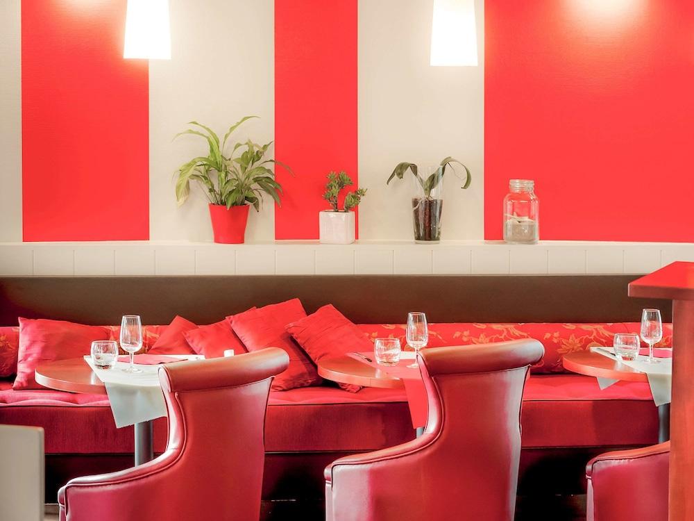 Ibis Nantes Treillieres Hotell Exteriör bild