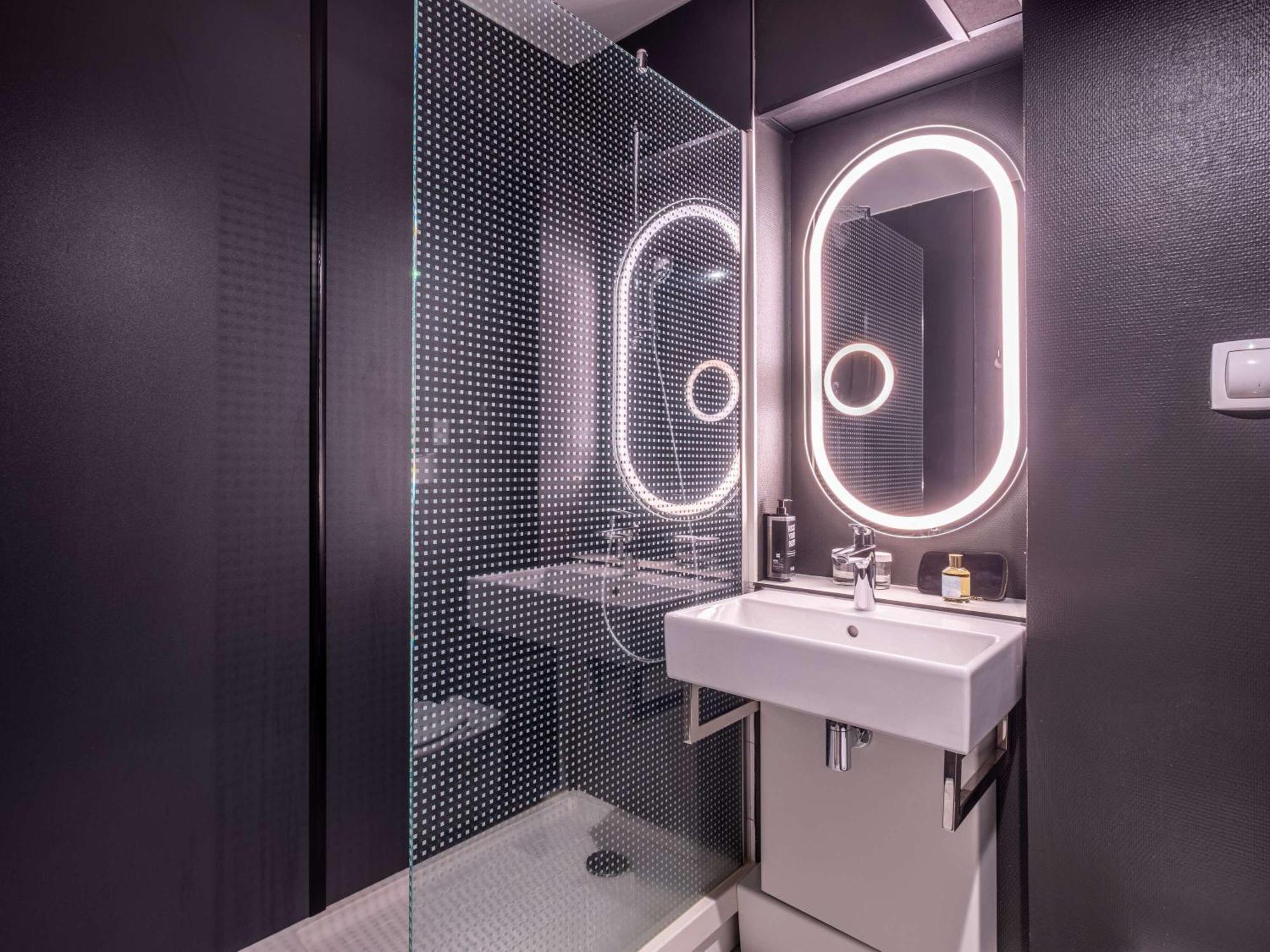 Ibis Nantes Treillieres Hotell Exteriör bild